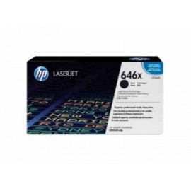 TONER HP CM4540 NEGRO ALTO RENDIMIENTO