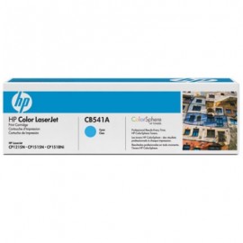 TONER HP CP1215/CP1515/CP1518 CYAN