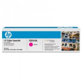 TONER HP CP1215/CP1515/CP1518 MAGENTA