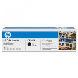 TONER HP CP1215/CP1515/CP1518 NEGRO