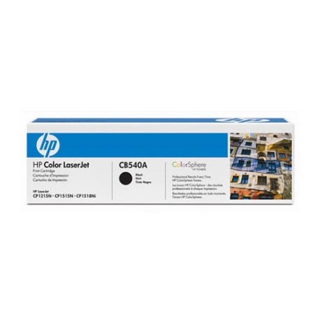 TONER HP CP1215/CP1515/CP1518 NEGRO