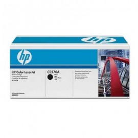 TONER HP CP5525 NEGRO