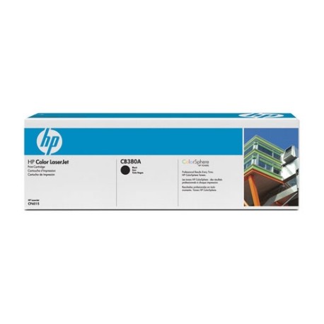 TONER HP CP6015 NEGRO