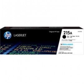 Toner HP LaserJet 215A Original Color Negro.