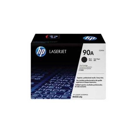 TONER HP M4555 NEGRO