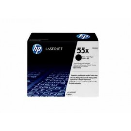 TONER HP NEGRO P3015 12.5K