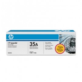 TONER HP P1006 NEGRO