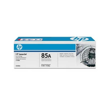 TONER HP P1102/P1102W DUAL PACK