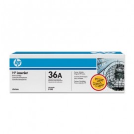 TONER HP P1505 NEGRO