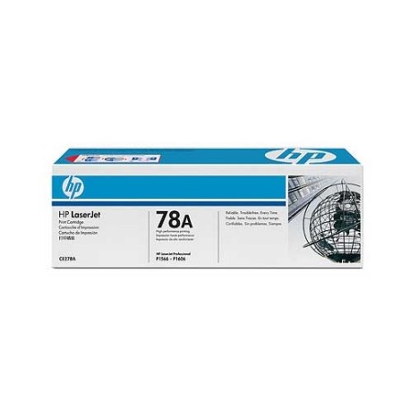 TONER HP P1566/P1606DN DUAL PACK