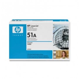 TONER HP P3005