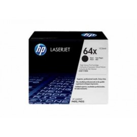 TONER HP P4015 P4515 NEGRO ALTO DESEMPENO