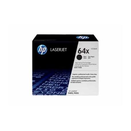 TONER HP P4015 P4515 NEGRO ALTO DESEMPENO