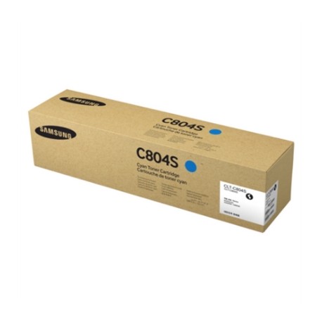 TONER S-PRINT A3 CLT-C804S CIAN