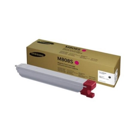 TONER S-PRINT A3 CLT-M808S MAGENTA