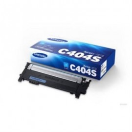 TONER S-PRINT A4 CLT-C404S CIAN