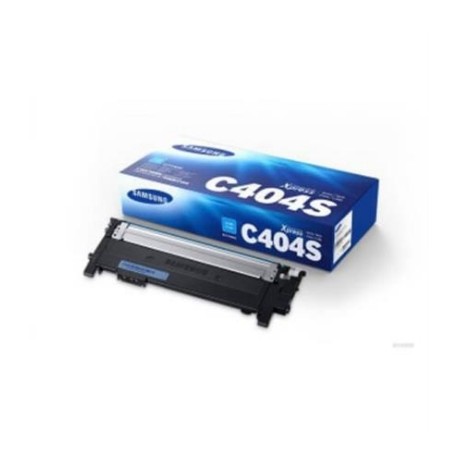 TONER S-PRINT A4 CLT-C404S CIAN