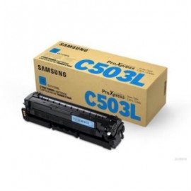 TONER S-PRINT A4 CLT-C503L CIAN