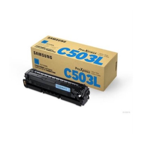 TONER S-PRINT A4 CLT-C503L CIAN