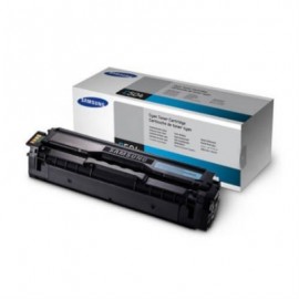 TONER S-PRINT A4 CLT-C504S CIAN