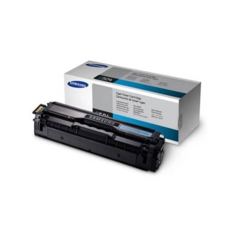 TONER S-PRINT A4 CLT-C504S CIAN