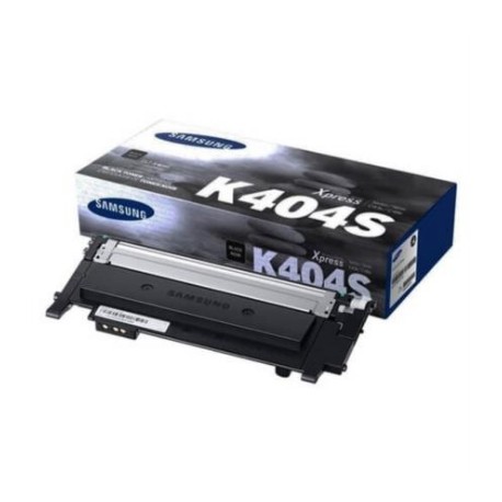 TONER S-PRINT A4 CLT-K404S NEGRO