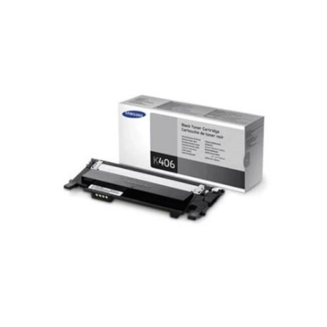 TONER S-PRINT A4 CLT-K406S NEGRO