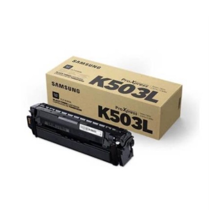 TONER S-PRINT A4 CLT-K503L NEGRO