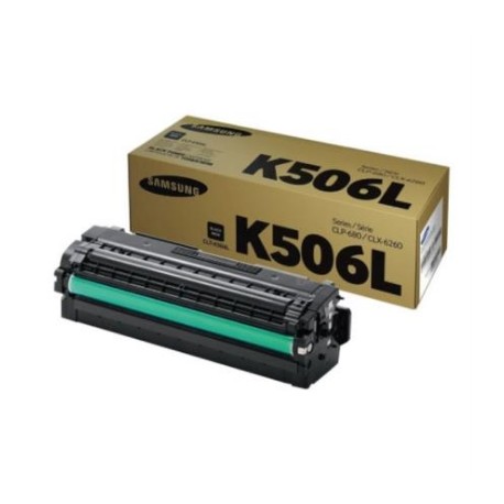 TONER S-PRINT A4 CLT-K506L NEGRO