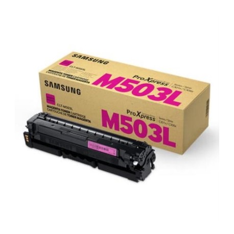 TONER S-PRINT A4 CLT-M503L MAGENTA