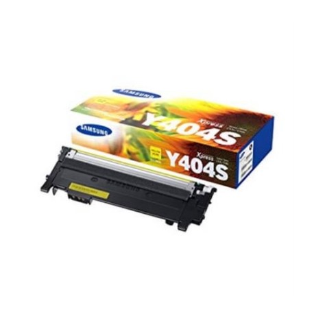 TONER S-PRINT A4 CLT-Y404S AMARILLO