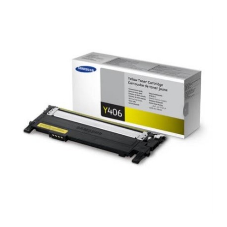 TONER S-PRINT A4 CLT-Y406S AMARILLO