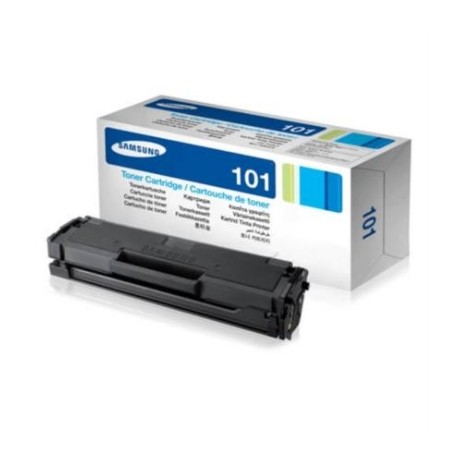 TONER S-PRINT A4 MLT-D101S NEGRO