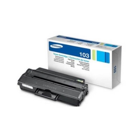 TONER S-PRINT A4 MLT-D103L NEGRO