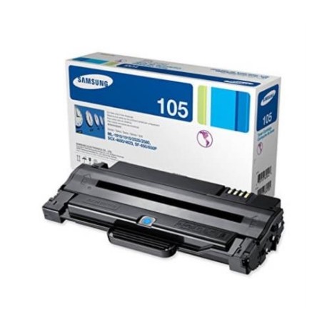 TONER S-PRINT A4 MLT-D105S NEGRO