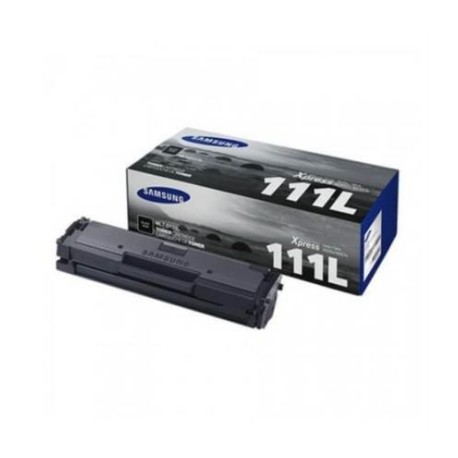 TONER S-PRINT A4 MLT-D111L NEGRO