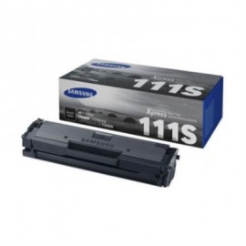 TONER S-PRINT A4 MLT-D111S NEGRO