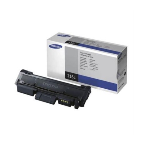 TONER S-PRINT A4 MLT-D116L NEGRO