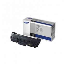 TONER S-PRINT A4 MLT-D116S NEGRO