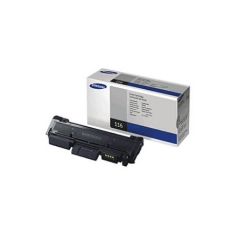 TONER S-PRINT A4 MLT-D116S NEGRO