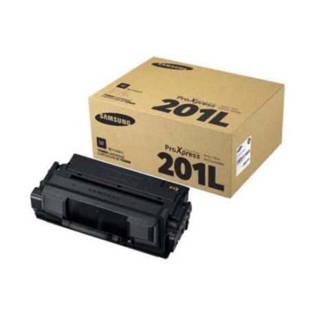 TONER S-PRINT A4 MLT-D201L NEGRO