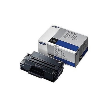 TONER S-PRINT A4 MLT-D203E NEGRO EXTRA