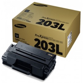 TONER S-PRINT A4 MLT-D203L NEGRO