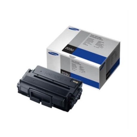 TONER S-PRINT A4 MLT-D203U NEGRO ULTRA