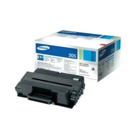 TONER S-PRINT A4 MLT-D205L NEGRO