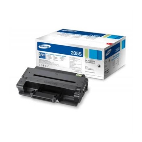 TONER S-PRINT A4 MLT-D205S NEGRO