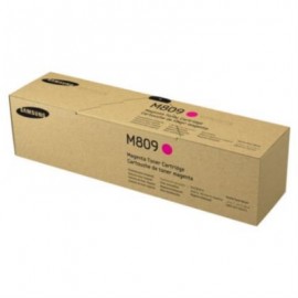 TONER S-PRINT CLT-M809S MAGENTA