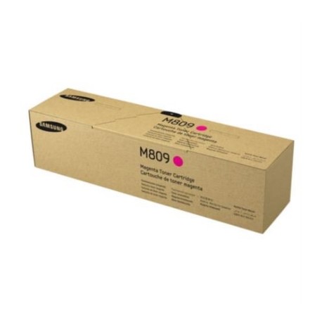 TONER S-PRINT CLT-M809S MAGENTA