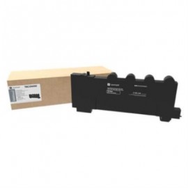 BOTELLA LEXMARK DE TONER RESIDUAL