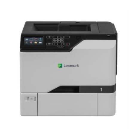 Impresora Láser Lexmark CS720de Color